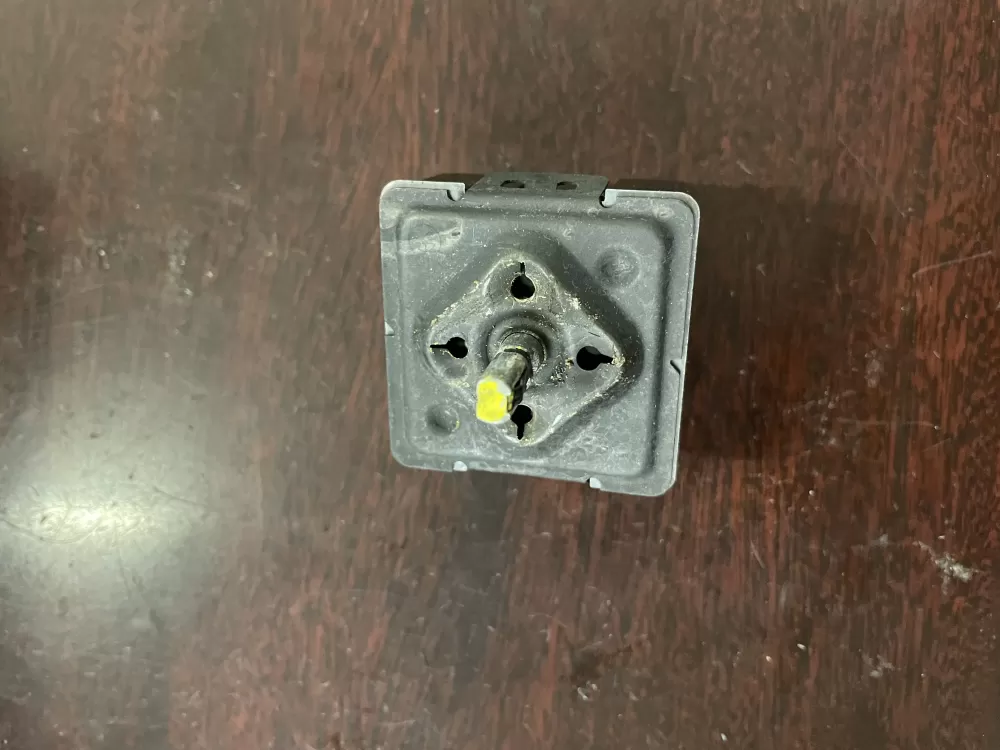 Electrolux AP6284789 316095500 Range Burner Switch AZ38872 | KM325