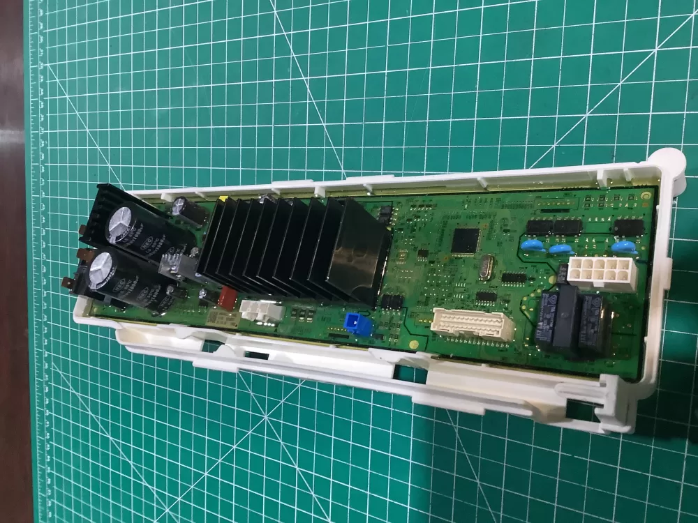 Samsung DC92 02388Q Washer Control Board AZ143943 | NRV401