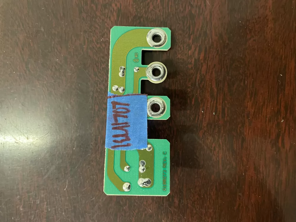 KitchenAid AP6009414 4451934 Oven Control Board Terminal Block AZ40579 | KM1707