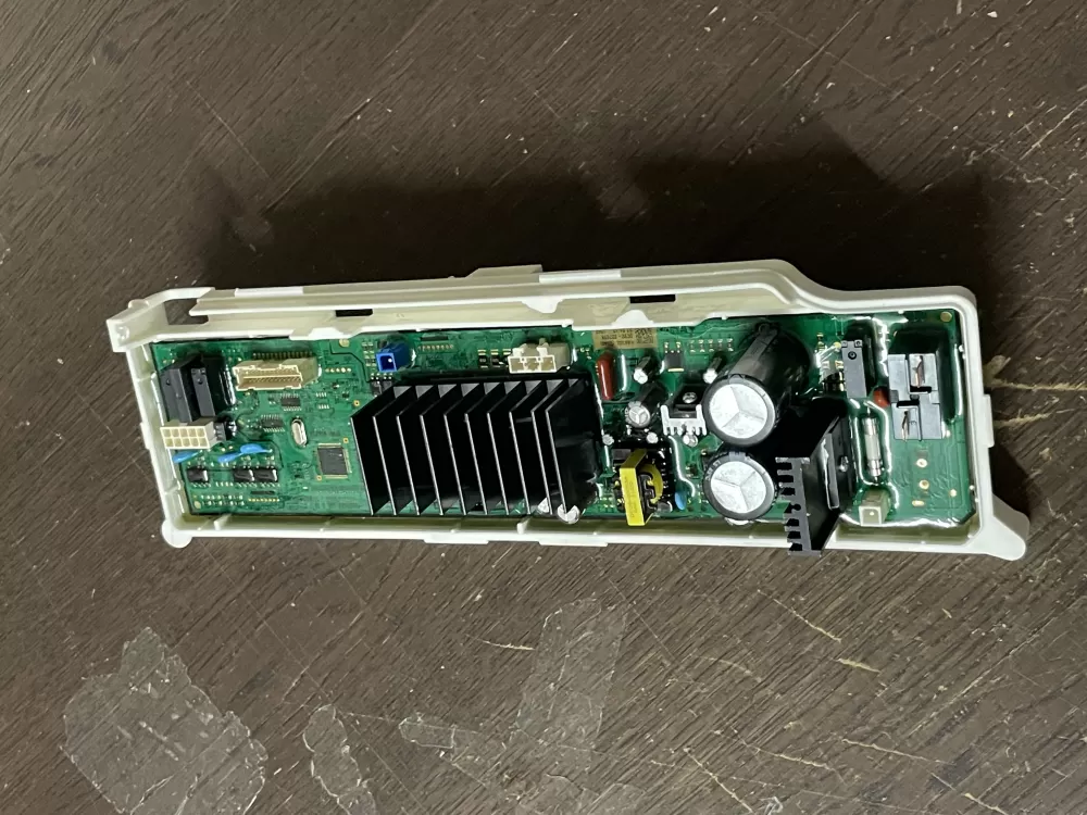 Samsung DC92-02388K DC9202388K Washer Control Board