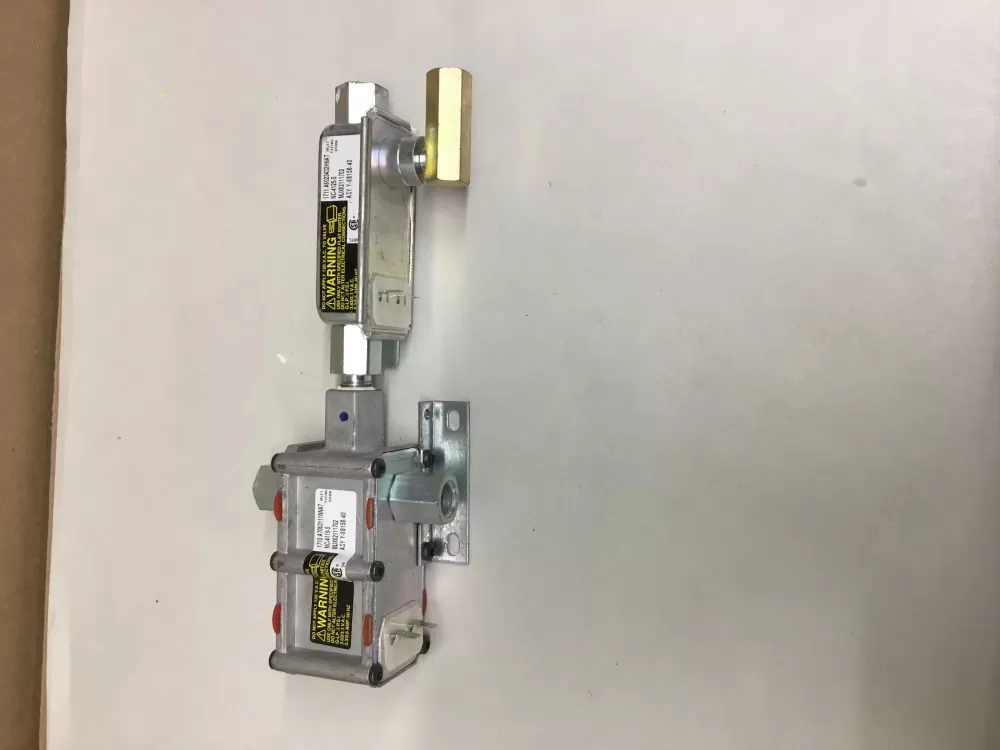 A6023432HNAT Multiple Oven Valve