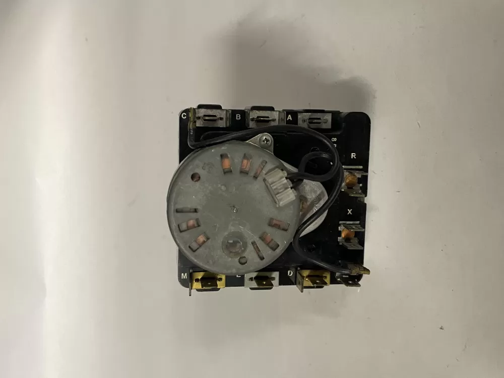 Frigidaire 131062300 5303285734 Dryer Timer Control AZ225782 | Wm639