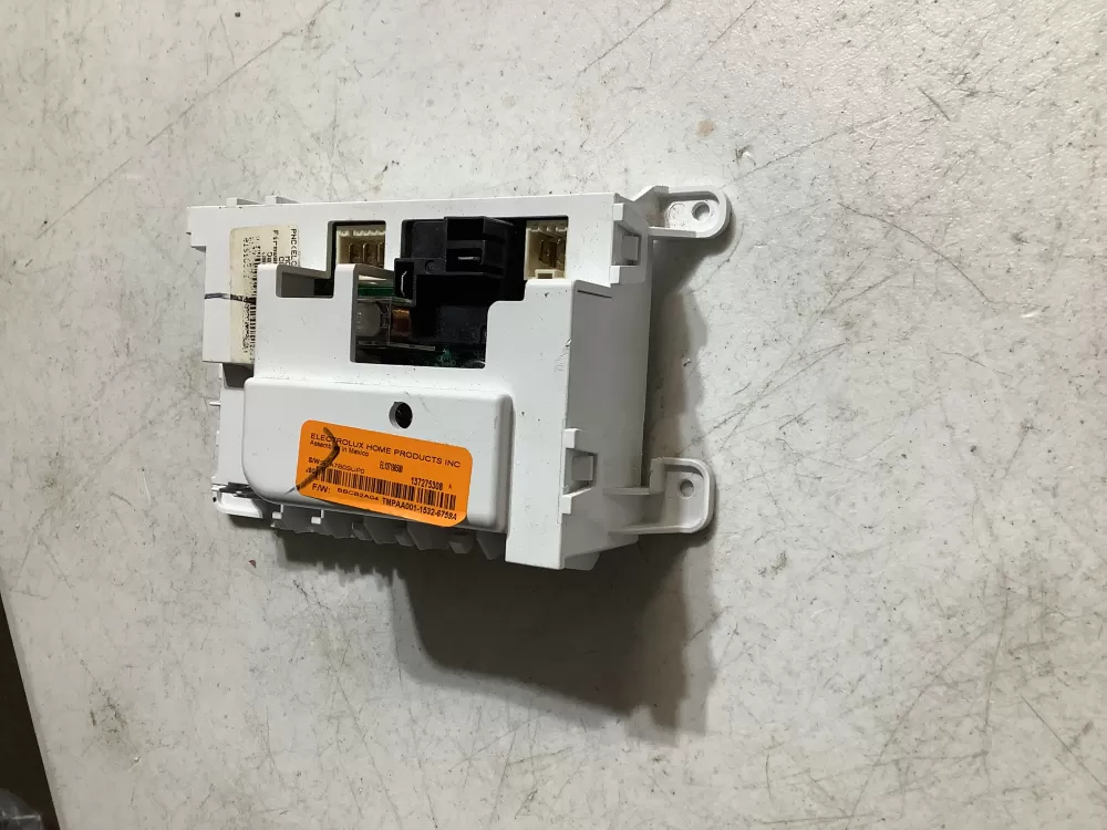 Kenmore 137275308 A Washer Control Board 137275308 A AZ120463 | BG2216