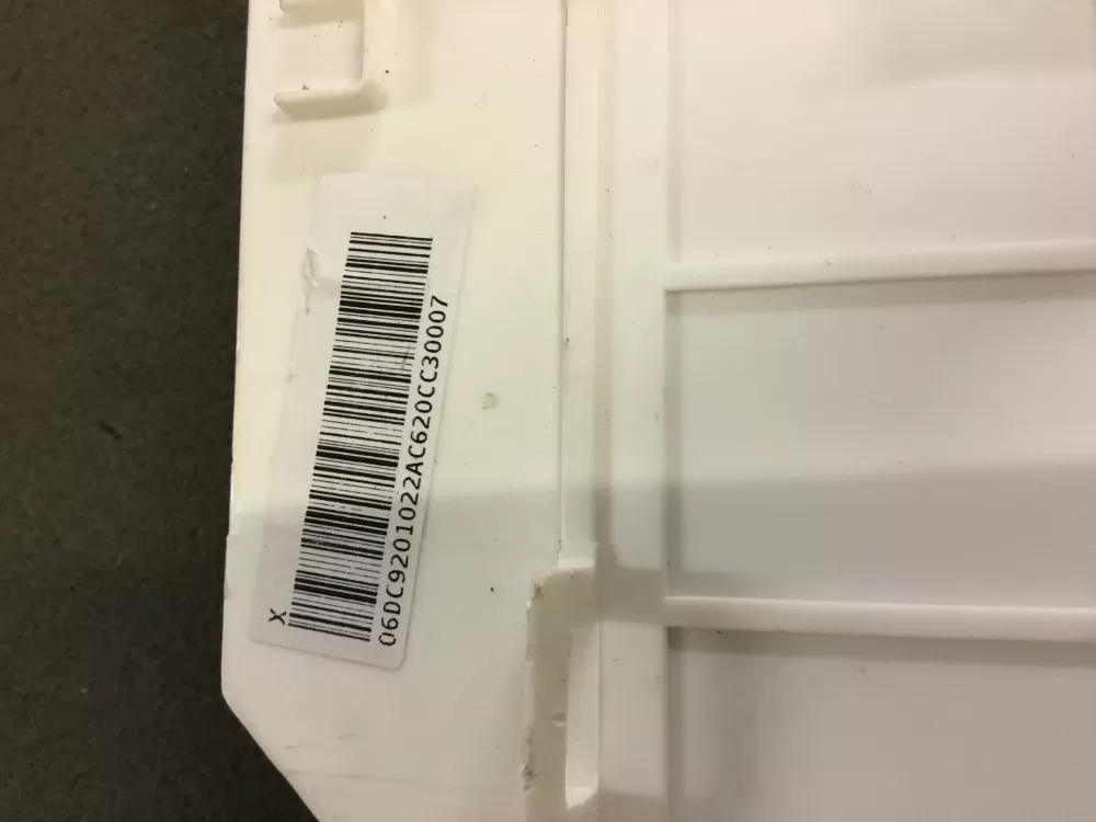 Samsung DC92 01022A DC9201022A Washer Control Board AZ91344 | NRV432