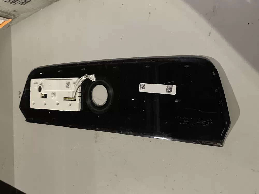 Samsung DC64-03841C Dryer Control Panel