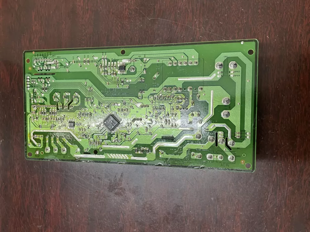 Samsung DA92-00215R Refrigerator Inverter Control Board AZ31881 | KM140