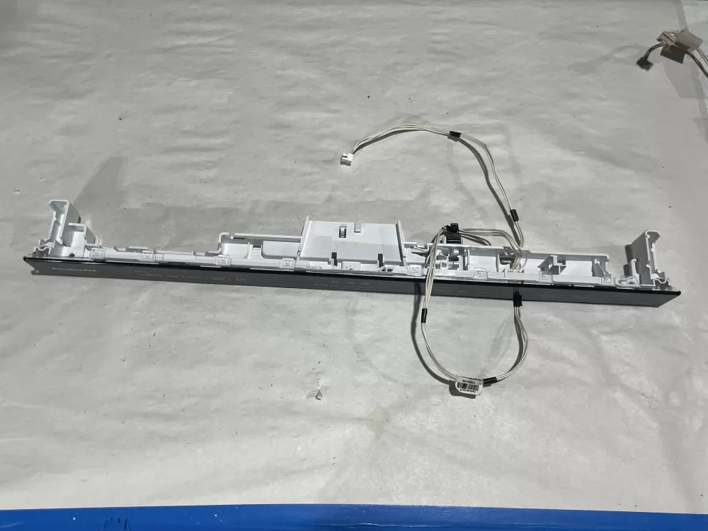 Whirlpool AP6980120 W11416457 CONSOLE CONTROL BOARD