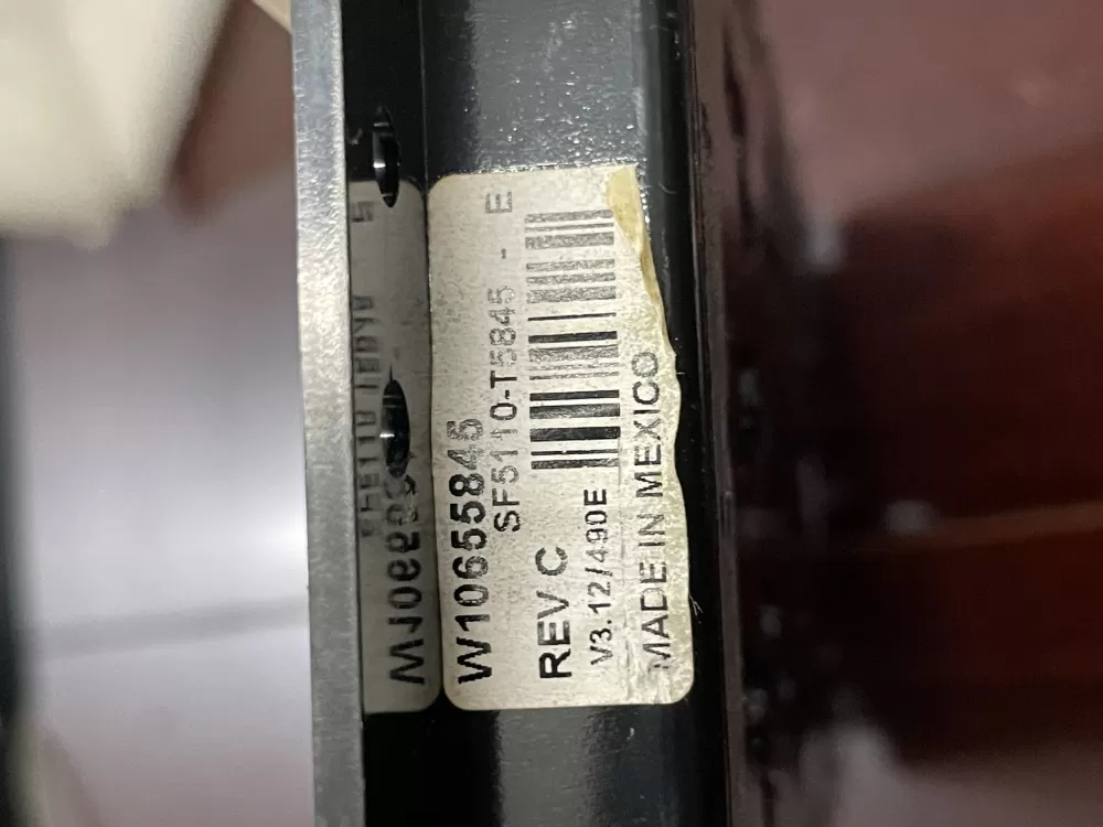 Whirlpool Maytag AP6023641 W10655845 Range Control Board AZ82347 | Wm122