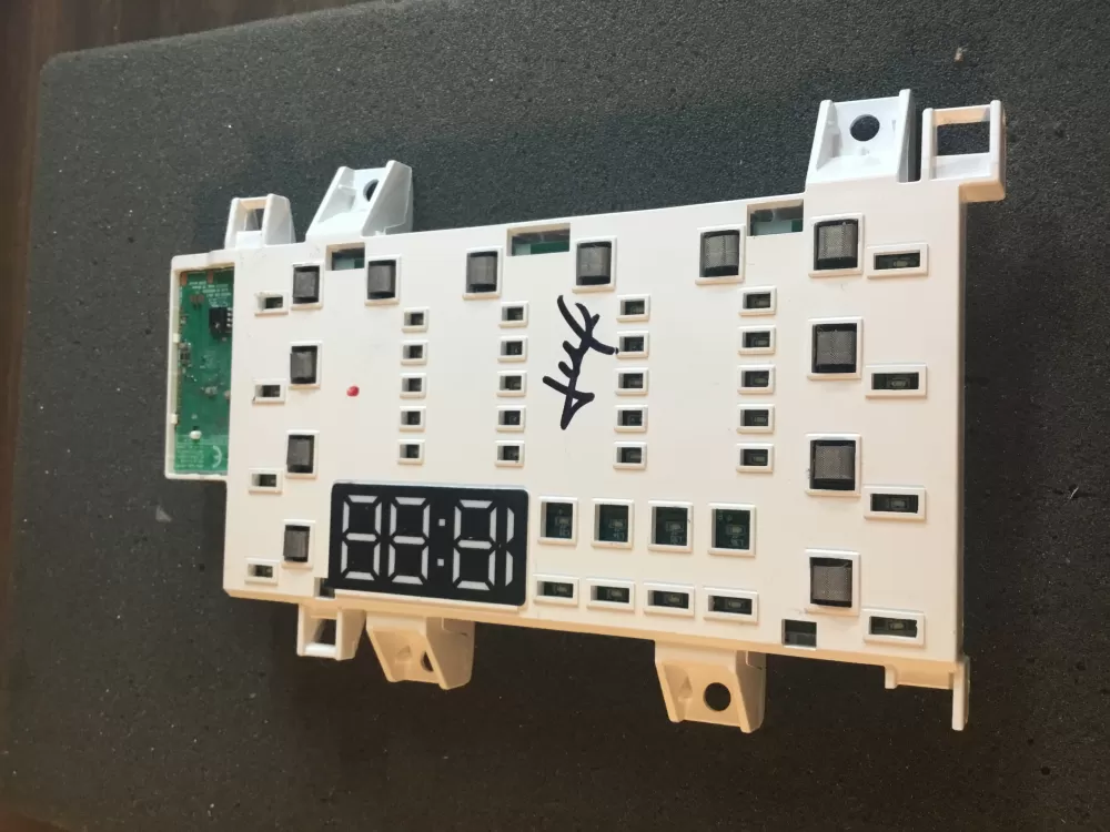 LG EBR85194701 Washer Control Board