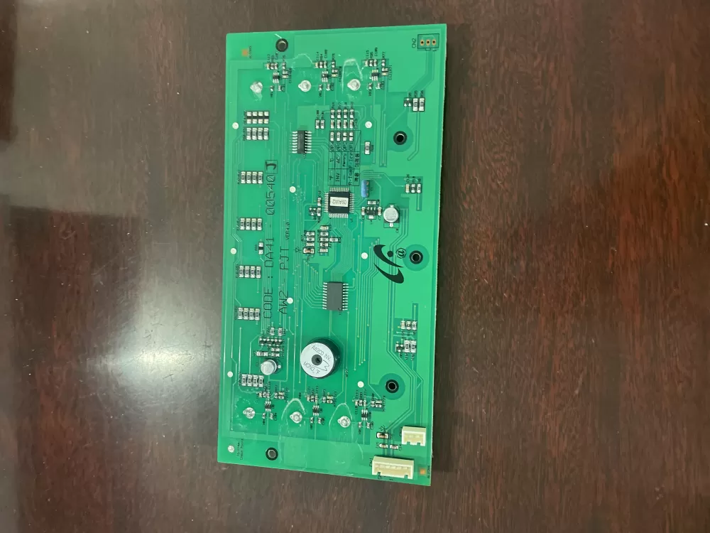 Samsung DA41-00540J Refrigerator Control Board Display AZ41172 | KM1715