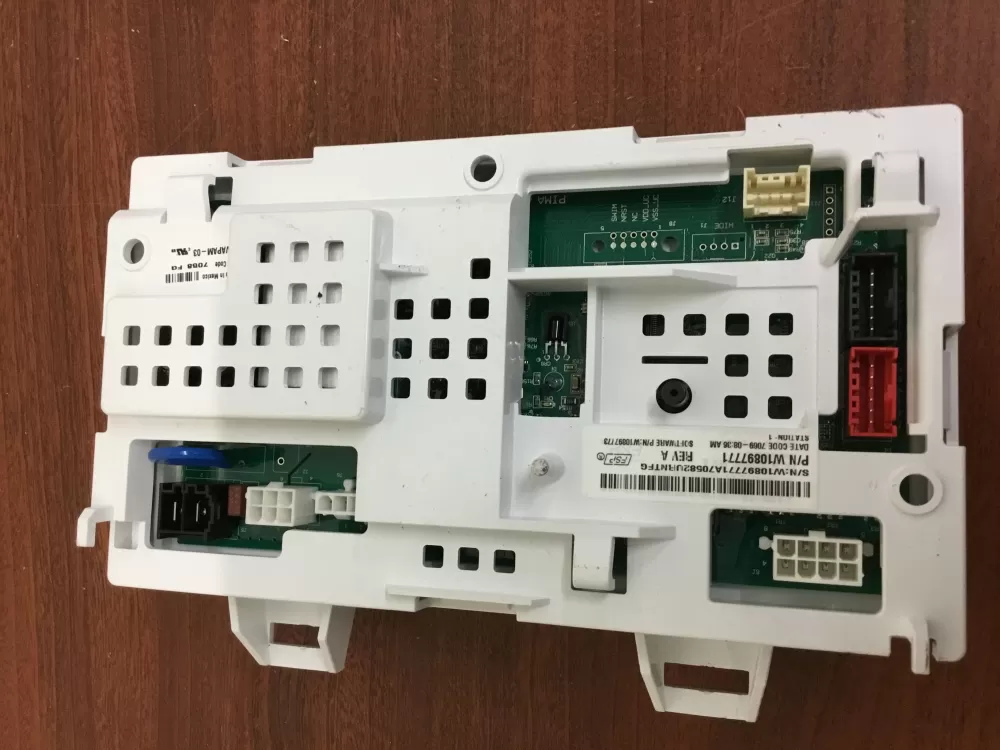 Amana W10868064 W10897771 W10902804 Washer Control Board AZ30992 | NR1667