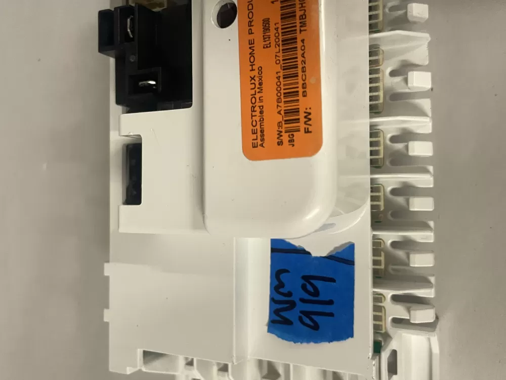Frigidaire 137275301 Washer Control Board AZ232189 | Wm919