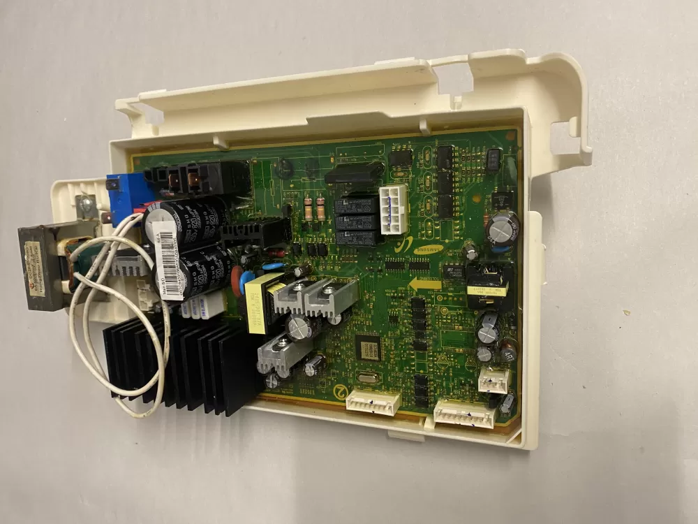 Samsung 06DC9403108A  DC94-03108A  DC9403108  DC94-03108 Washer Control Board