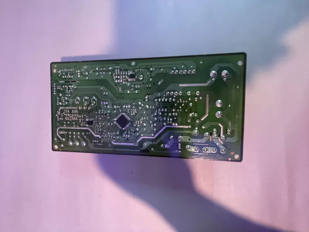 Samsung DA92-00268A Refrigerator Inverter Control Board AZ195336 | KM2751