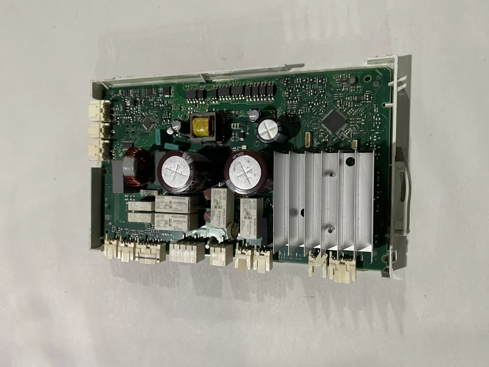 Miele ELFU3100 10461524 Control Board  AZ165540 | BK2552