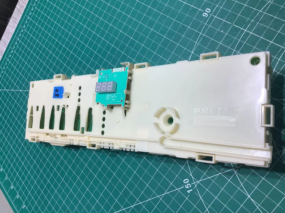 Bosch 5070000477 Dryer Control Board Main AZ186165 | AV799