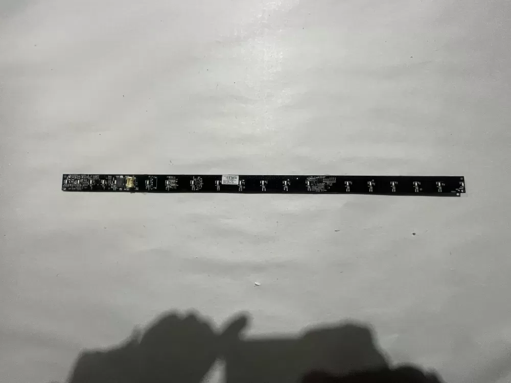Whirlpool  W10821233  W10905407 Dishwasher Control Board
