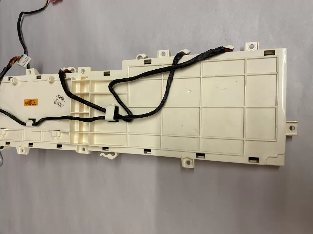 LG EAX32221201 EBR33477201 Dryer Control Board AZ210543 | BK1673