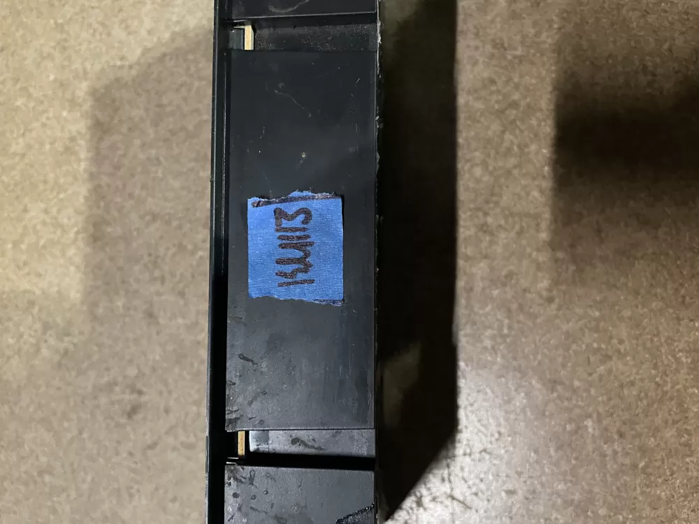 Whirlpool W10348617 W10348618 WPW10348618 Range Control Board AZ26596 | KM113