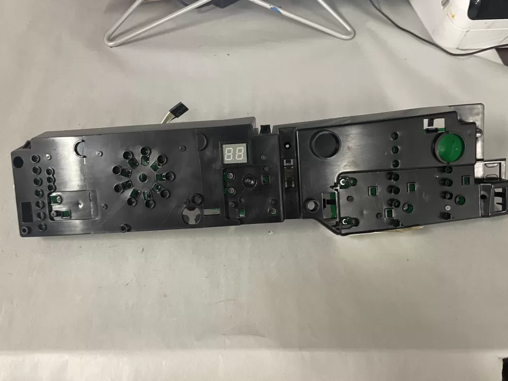 Whirlpool Kenmore 8519269 Dryer Control Board Rev AZ218233 | Wmv545