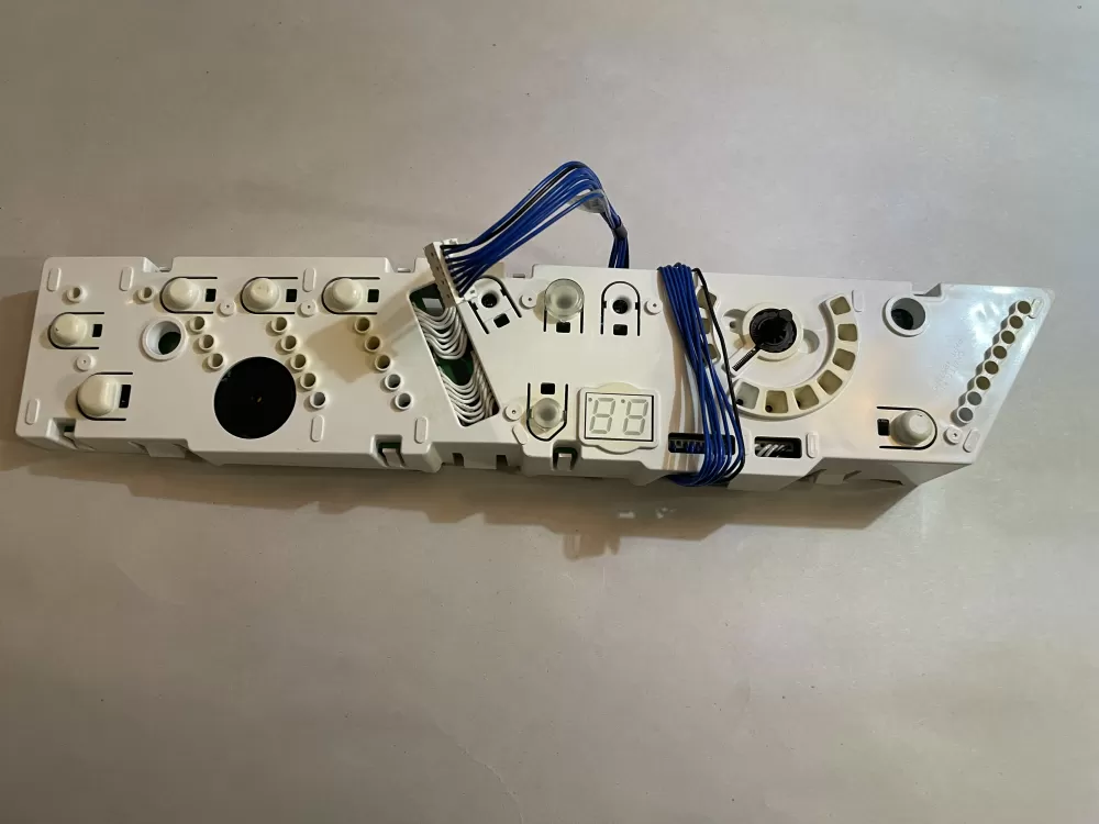 Whirlpool W10051040 Washer Control Board