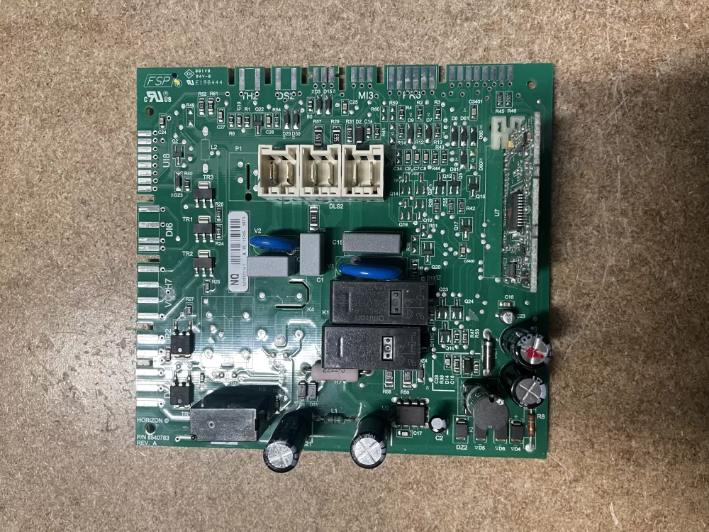 Whirlpool  Maytag W10321161 Washer Control Board