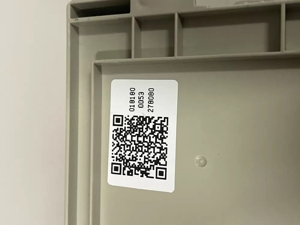 018180-0053-387 HAIER CONTROL BOARD AZ226475 | Wm1429