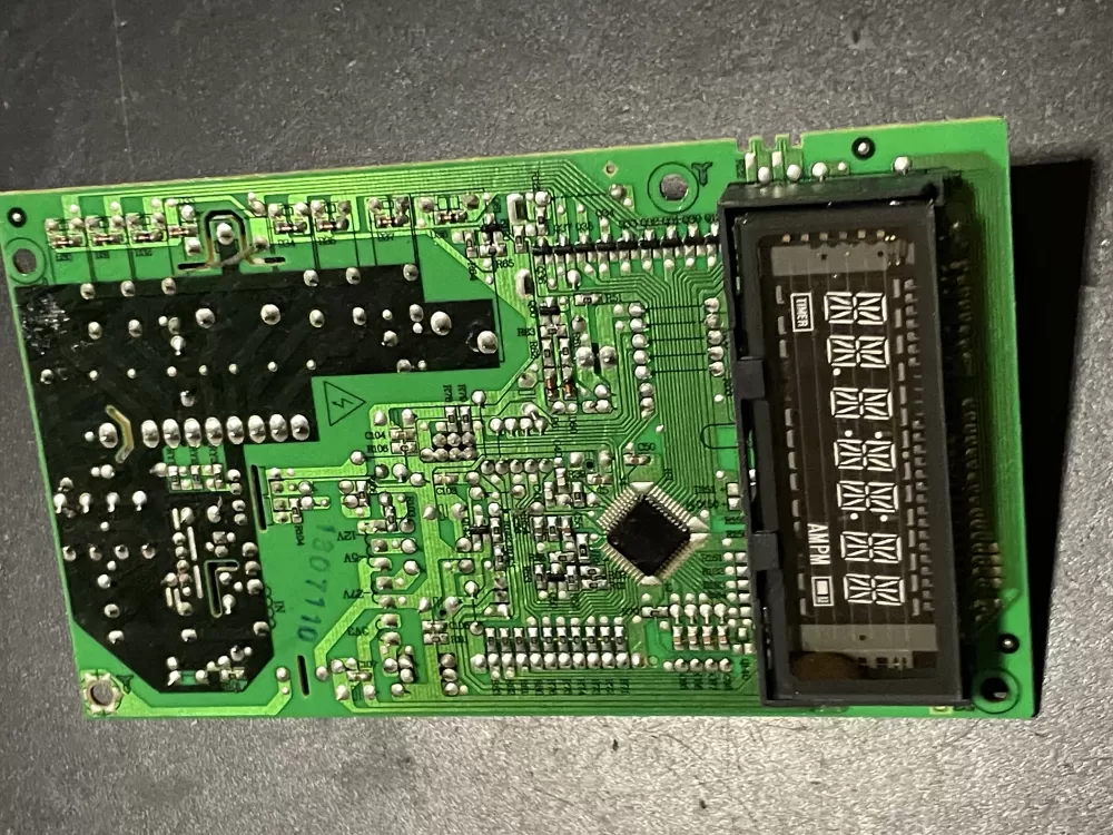 Midea MD12011LB Microwave Control Board AZ30027 | WM946