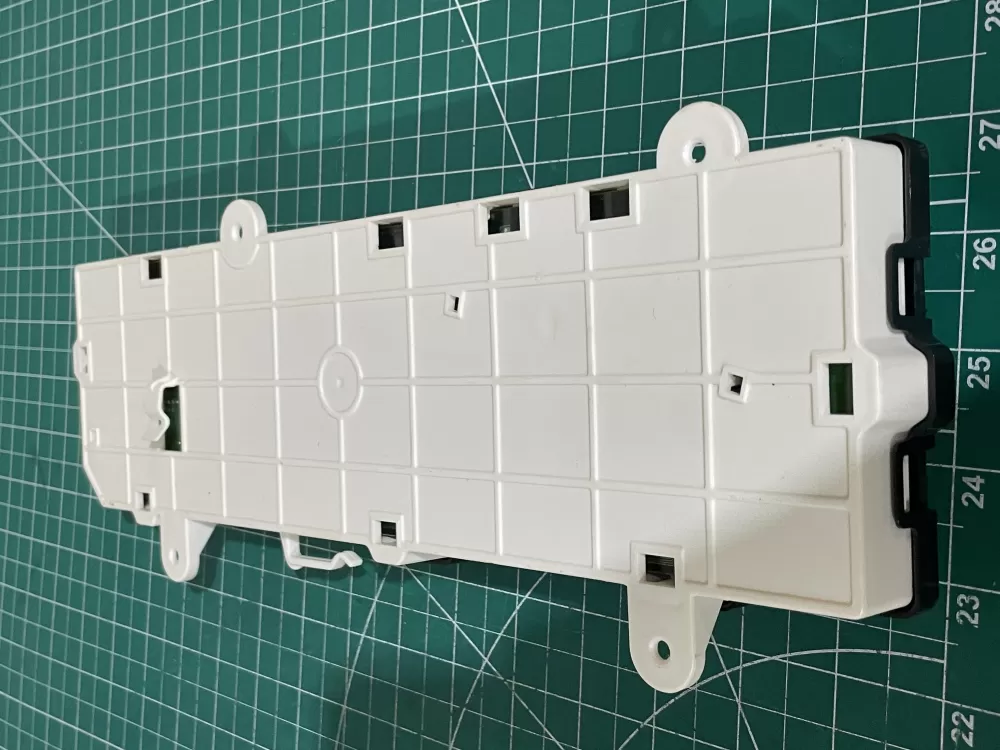 Samsung DC92 01624H Dryer Control Board AZ193347 | Wmv884