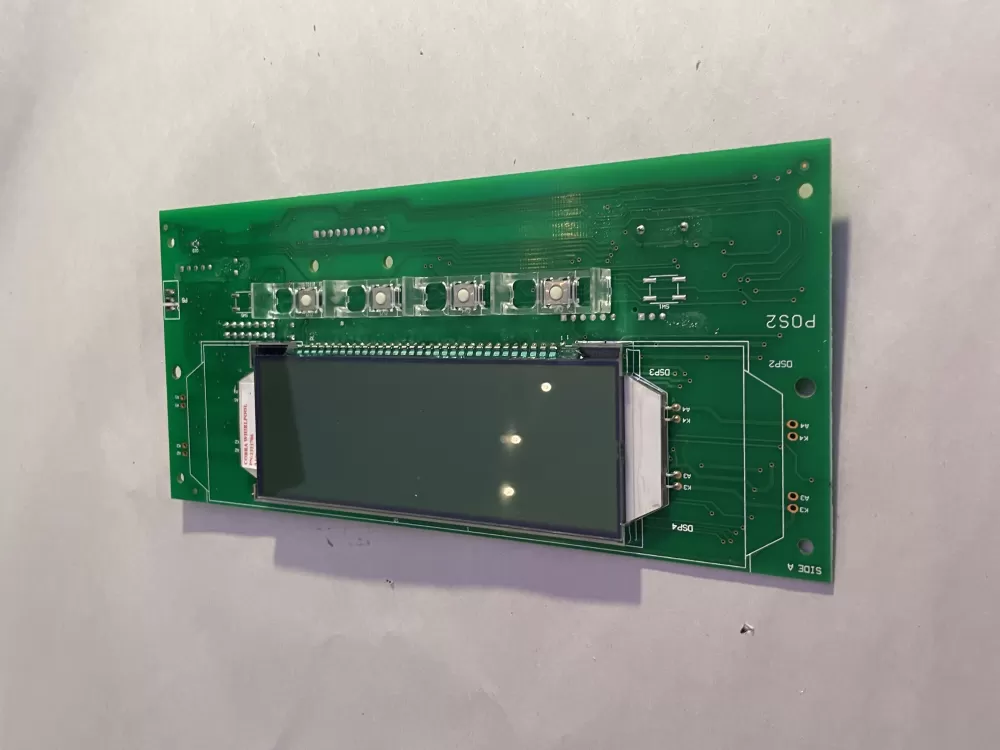 Whirlpool  Kenmore 61739509 Refrigerator Dispenser Control Board