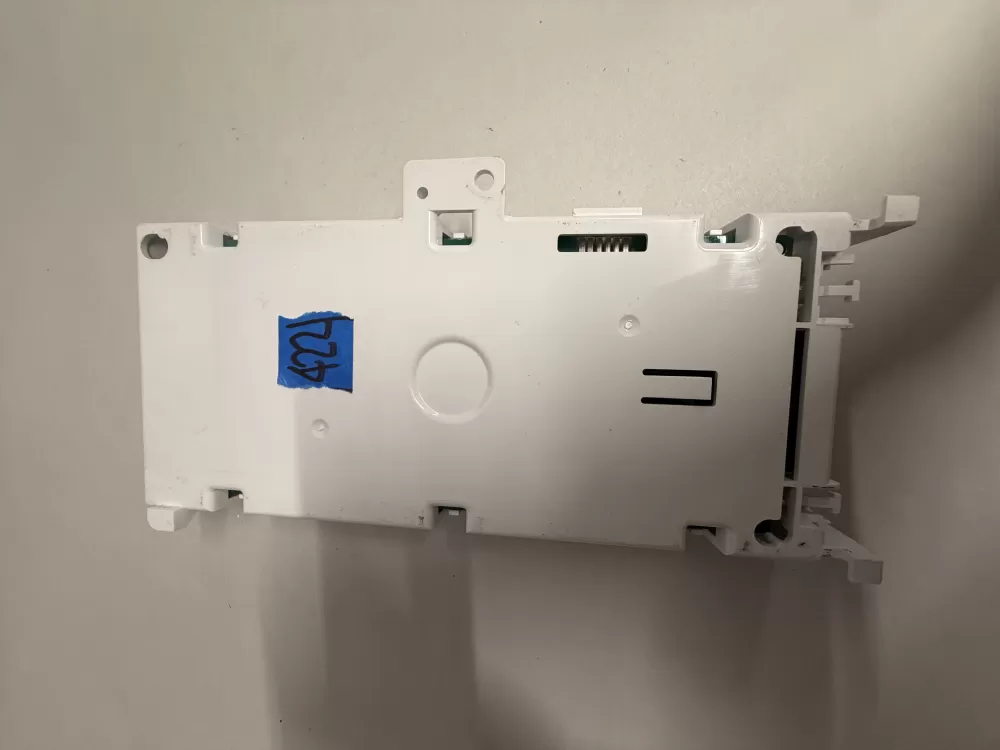 Whirlpool W10810427 Dryer Control Board AZ231649 | KM422