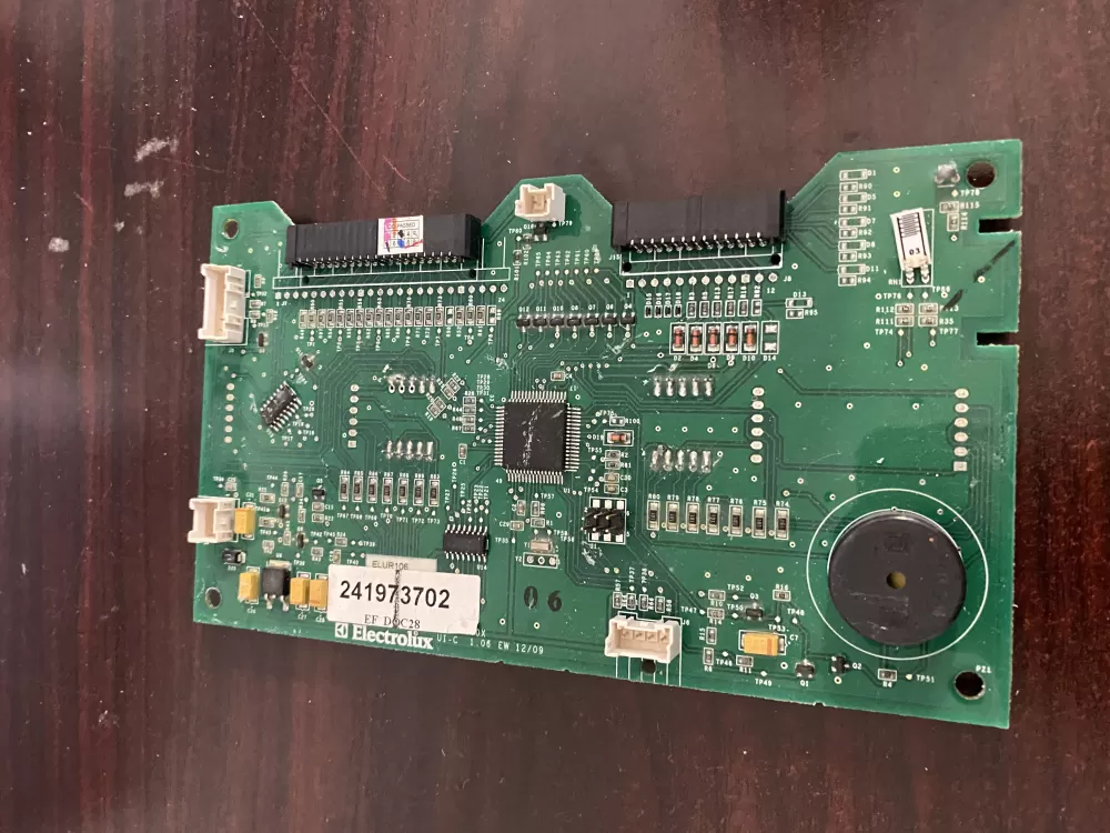 Kenmore 241973702 Refrigerator Dispenser Control Board AZ34567 | BK1703