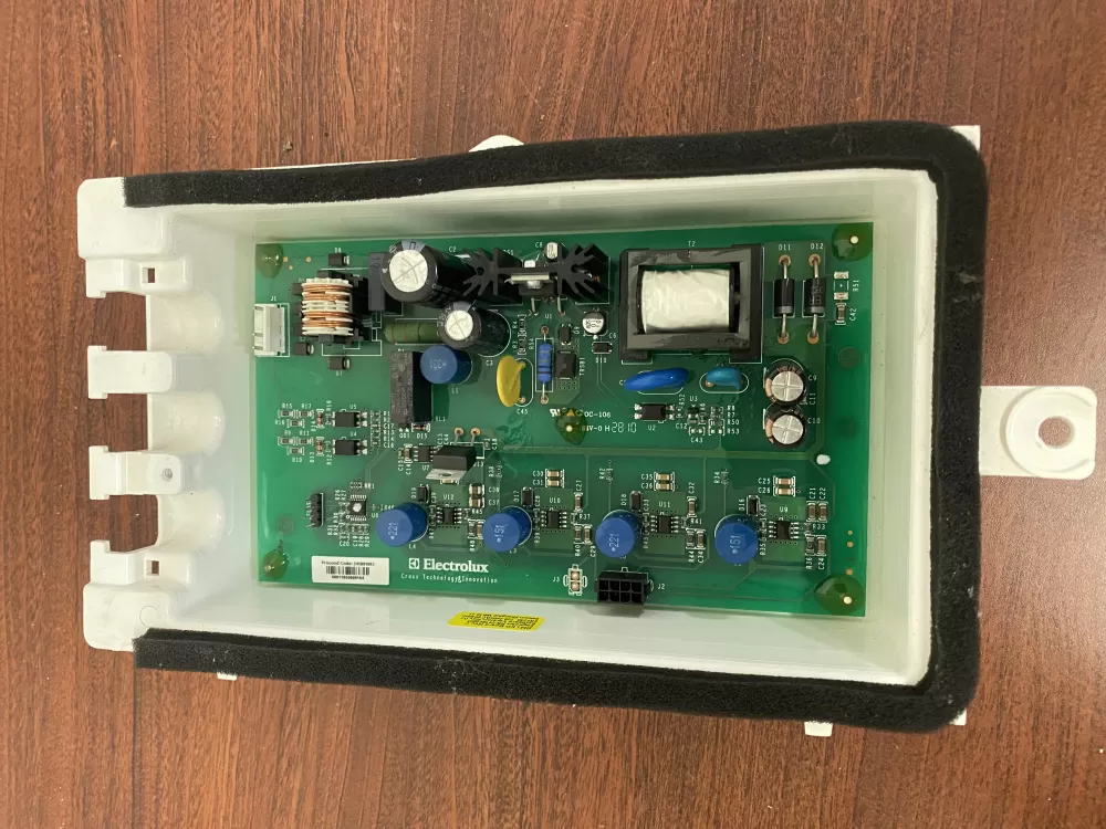 Electrolux AP5952221 241891603 Refrigerator Control Board Led AZ38791 | BKV382