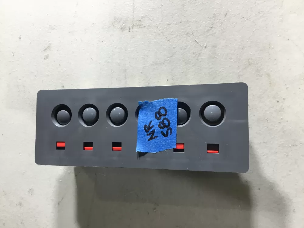 Whirlpool Maytag 2198621 Refrigerator Control Board Dispenser AZ47449 | NR588