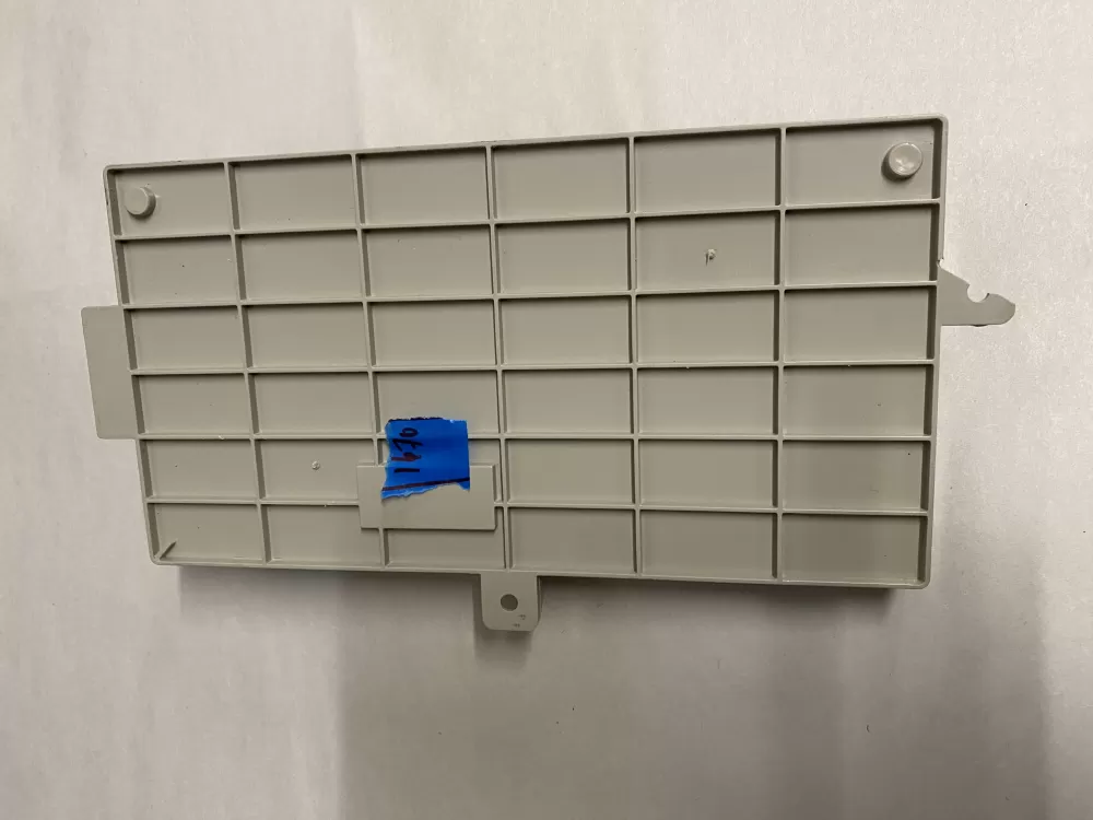 Samsung DC92 00322J Dryer Control Board AZ210950 | BK1670