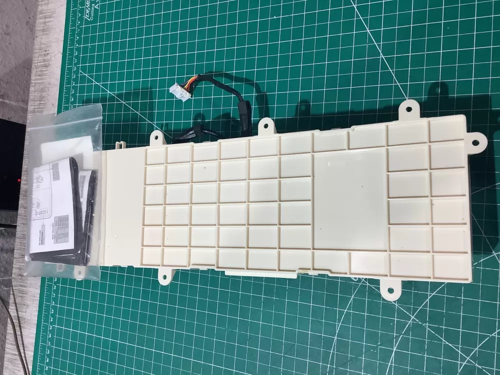 LG EAX62111601 EBR67460502 Washer Control Board