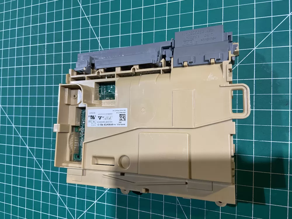 Kenmore W10834729 W10873297 Dishwasher Control Board AZ142653 | NR2400