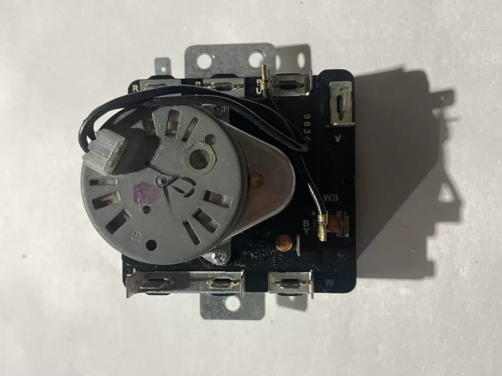Whirlpool 3976570 PD00003512 3406708 WP3976570 Dryer Timer AZ230806 | Wm1532