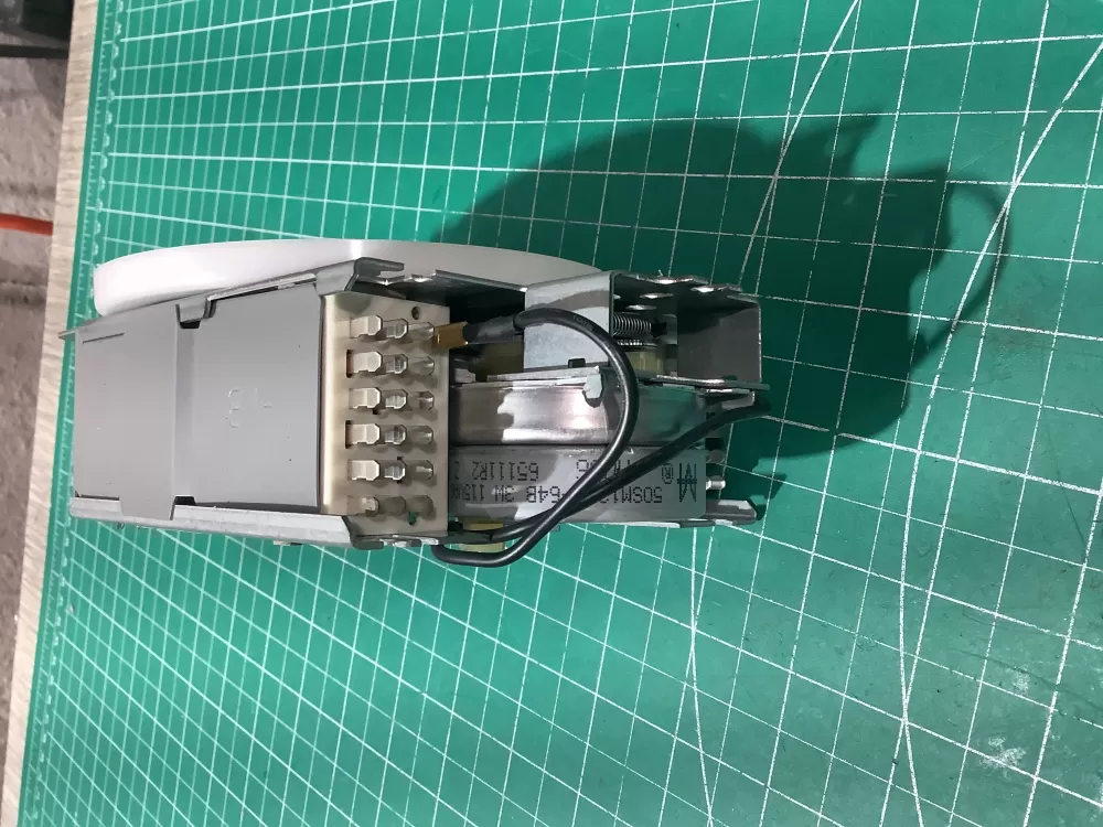 Whirlpool Roper Estate 8274717 8535371 Dishwasher Timer AZ190471 | AR1286