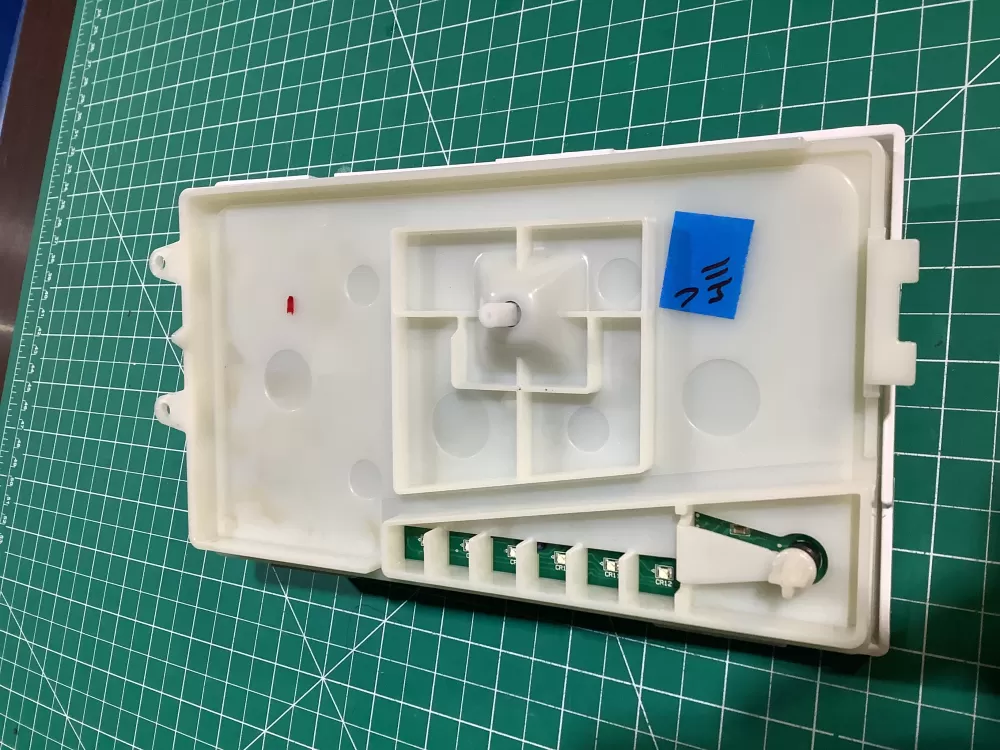 Whirlpool W10435609 W10445363 W10480177 Washer Control Board AZ140918 | NRV411