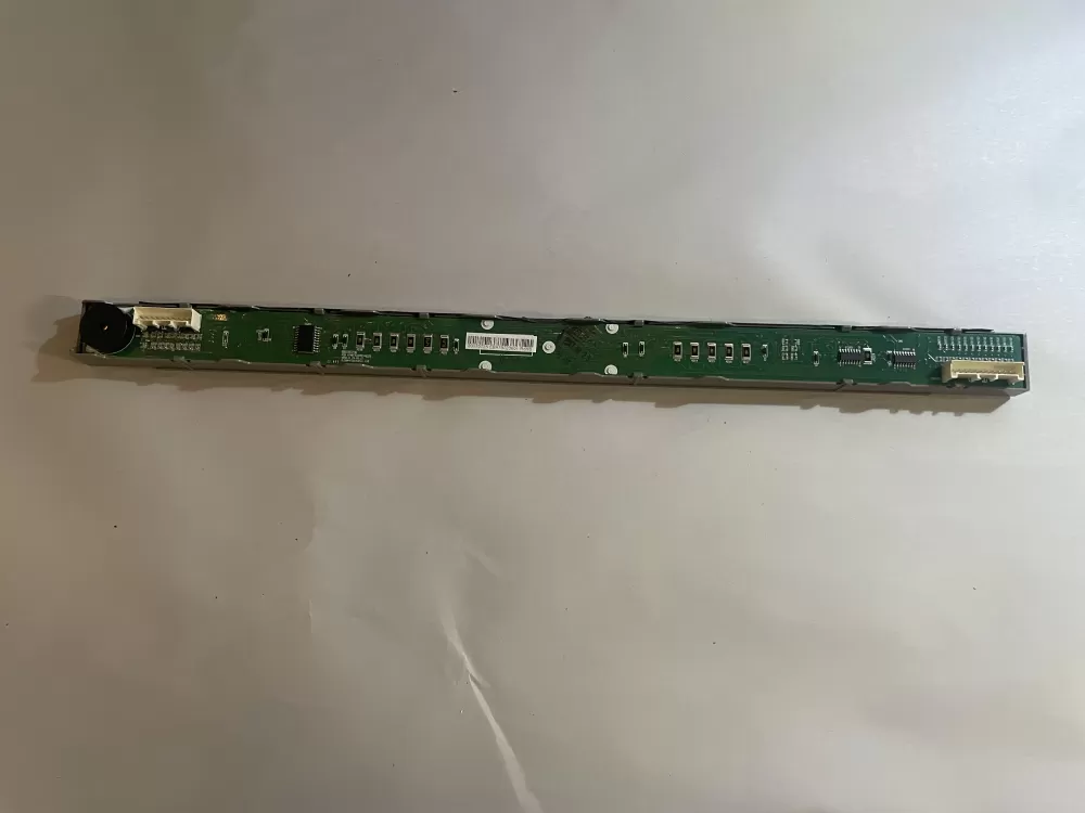 LG EBR78723601 Refrigerator Control Board Display AZ168259 | KMV315