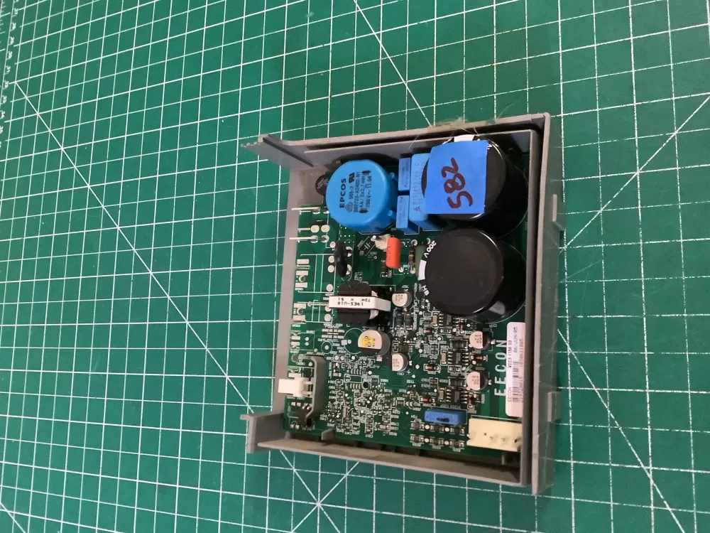 Frigidaire 241547601 Inverter Control Board  AZ195943 | NR582