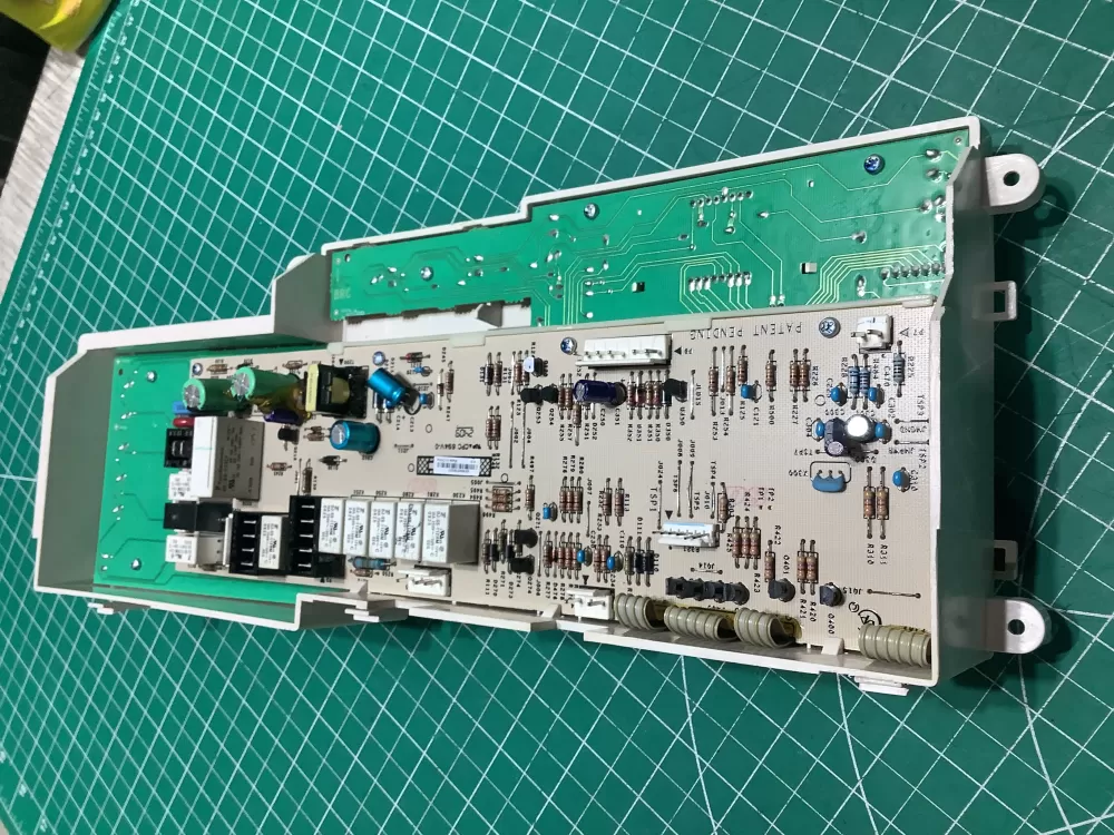 GE WH12X10355 00N21830102 WMCK0501000000 00N21830000 WMMA0501000000 WMAA0501000000 WH12X10303 Washer Control Board