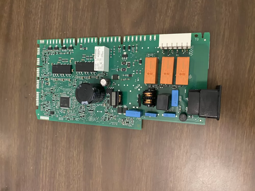 Bosch 12037053  Dishwasher Control Board