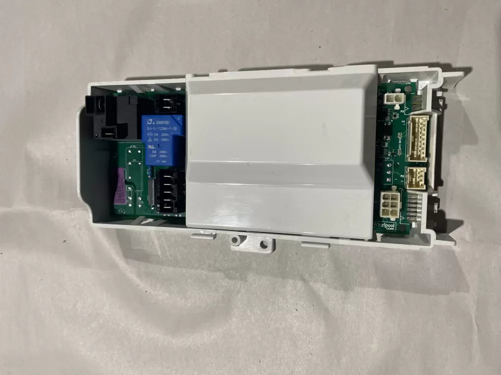 Kenmore W10606685 WPW10606685 PS11756711 AP6023368 Dryer Control Board
