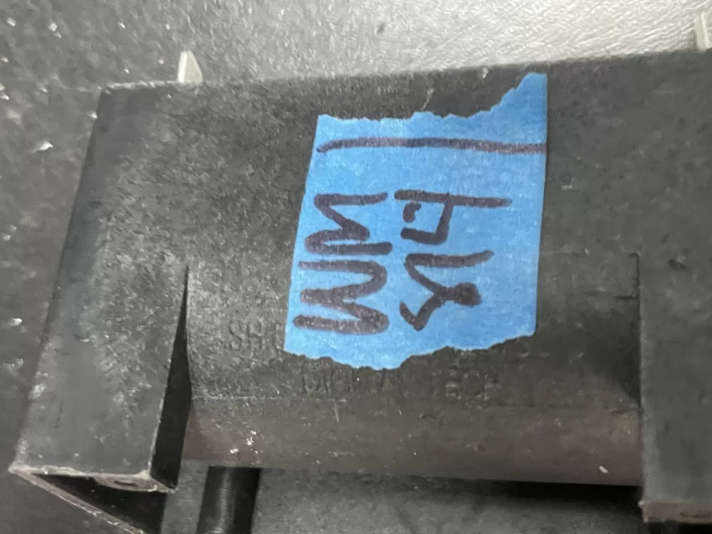 Run Capacitor DC62-00070P AZ20051 | WM814