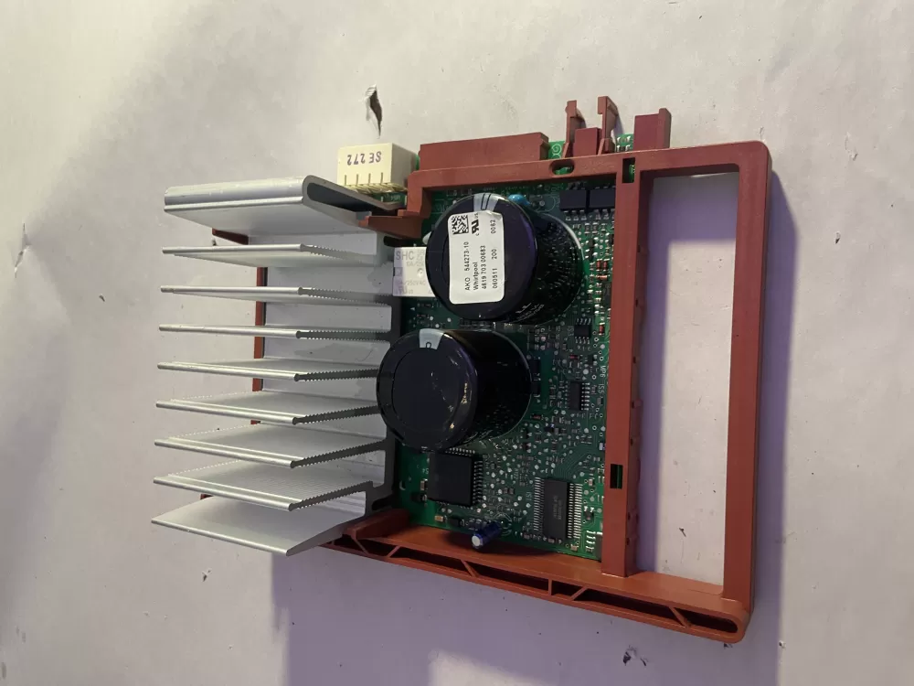 Whirlpool 544273-10 Washer Control Board Motor