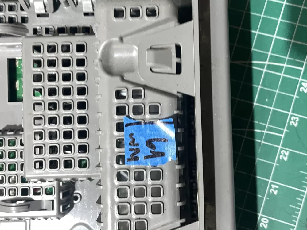 Whirlpool W11201283 W10424643 Washer Control Board AZ195153 | Wmv9