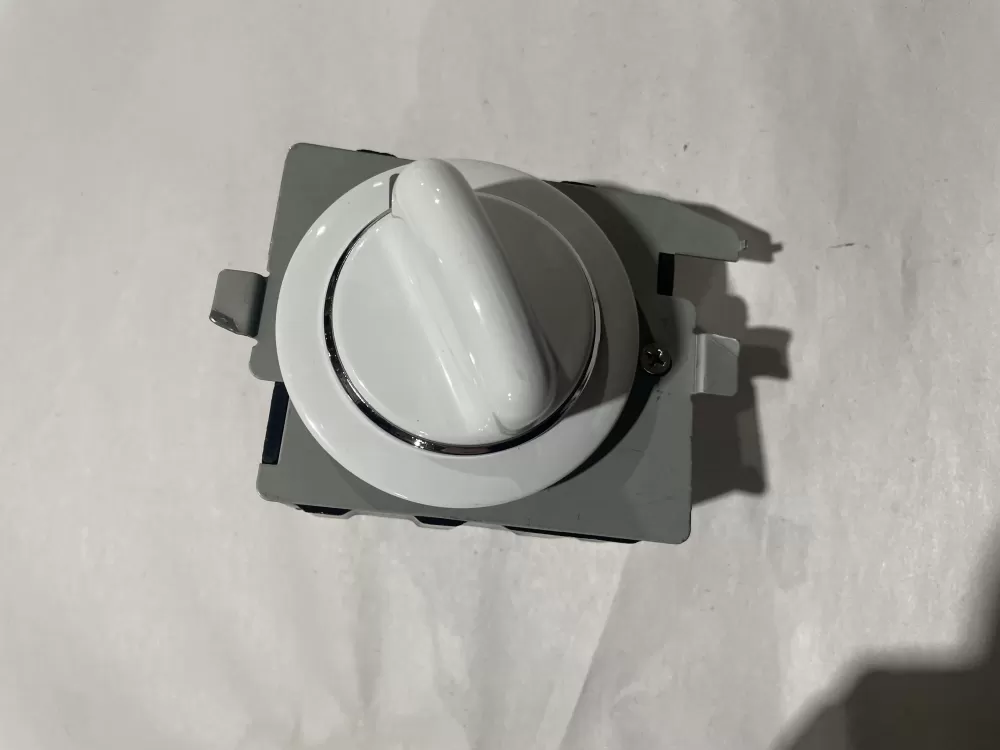 GE 572D520P021 WE4M271 Dryer Timer AZ190222 | KM2409