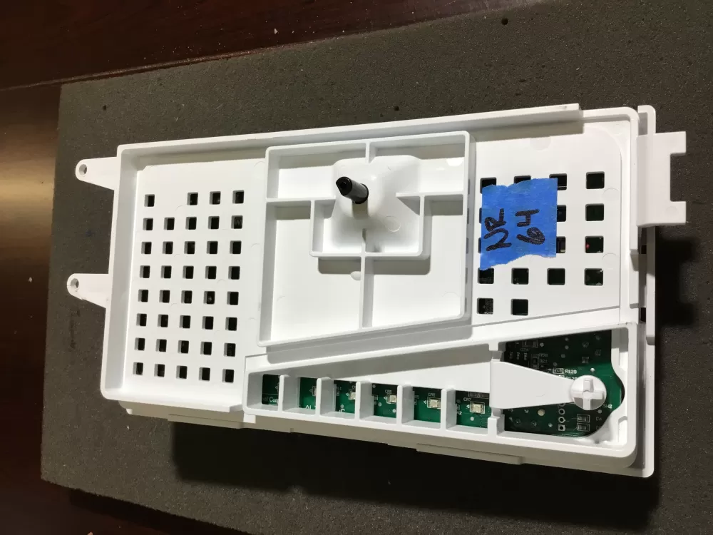 Whirlpool W10803586 W10841364 W10865064 Washer Control Board AZ95861 | NR64